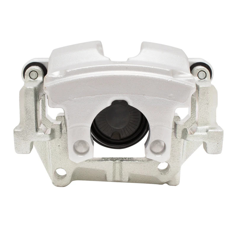 DFC 16-19 Mercedes-Benz GLC43 AMG Rear-L Silver Zinc Coated Premium Caliper