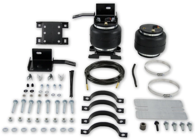Air Lift Loadlifter 5000 Ultimate Hintere Luftfeder-Kit für 96-17 Chevrolet Express 2500