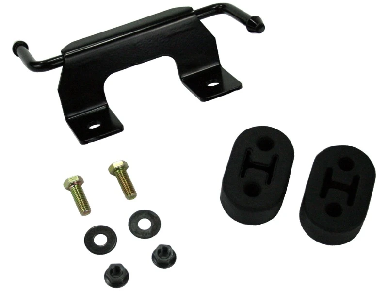 afe_49-02001BR-6792c6367cf68 aFe MACH Force XP Auspuff-Halter Kit 94-97 Dodge Diesel Trucks L6-5.9L (td)
