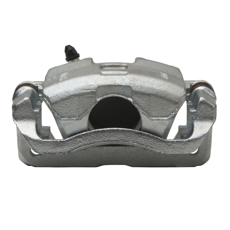 DFC 93-01 Acura INTEGRA Front-R Silver Zinc Coated Premium Caliper