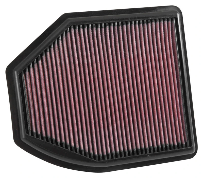 K&N 16-17 Acura ILX L4-2.4L F/I Ersatzluftfilter