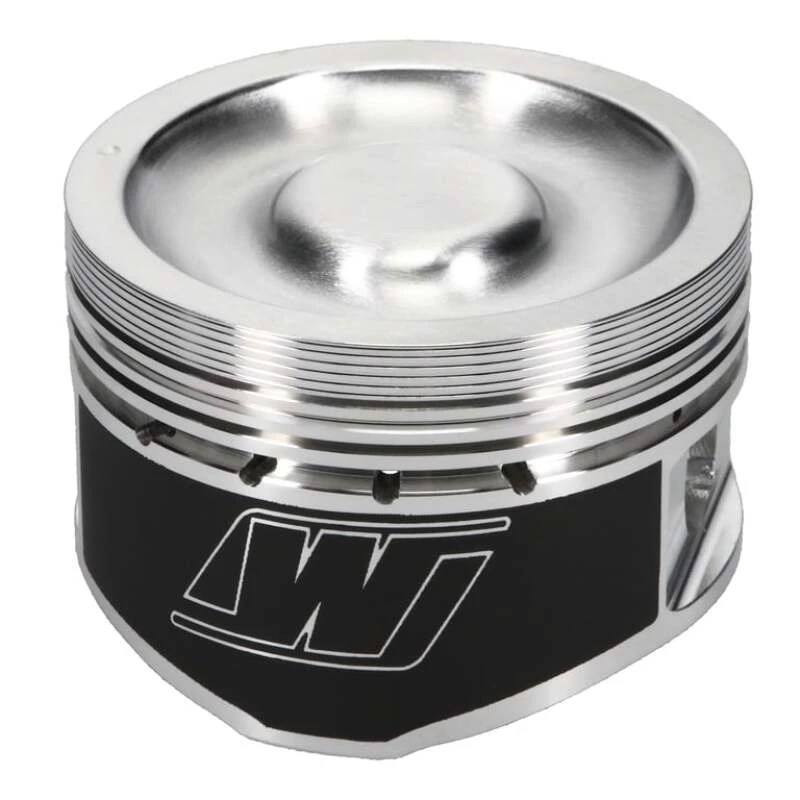 Wiseco VW 1.6L 16V Forged Piston Set 76.50 mm Bore