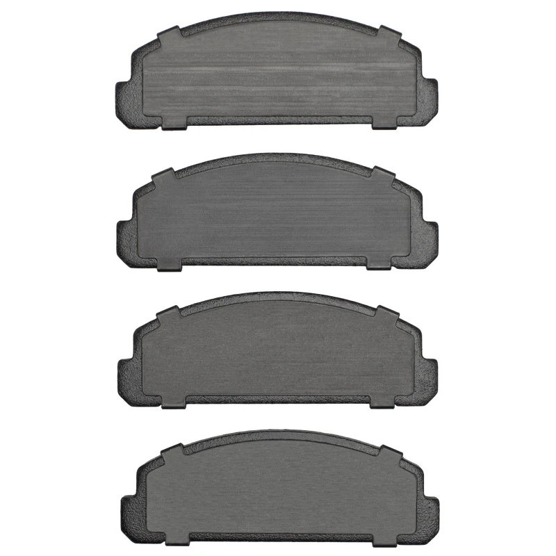 DFC 76-78 Mazda Cosmo Rear 3000 Semi-Metallic Brake Pads