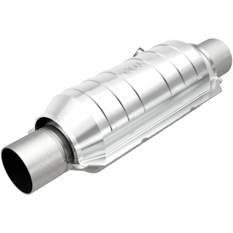 Magnaflow Conv Univ 2,00 HM Angled O2