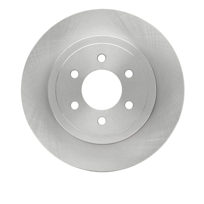 DFC 03-04 Dodge Dakota RWD Front Brake Rotor