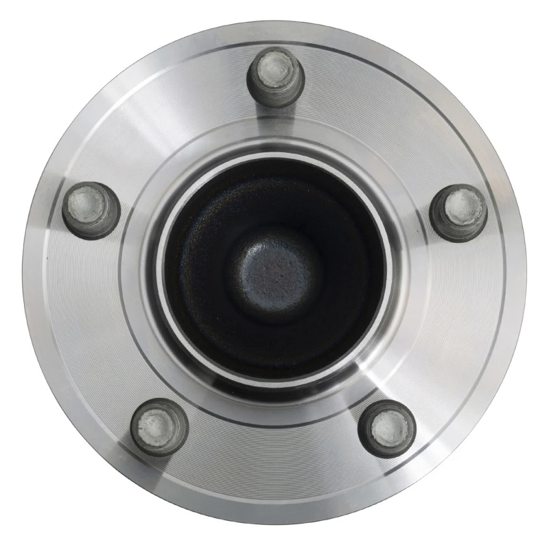 MOOG 12-22 Chrysler 300 Vorderes Nabenbaugruppe