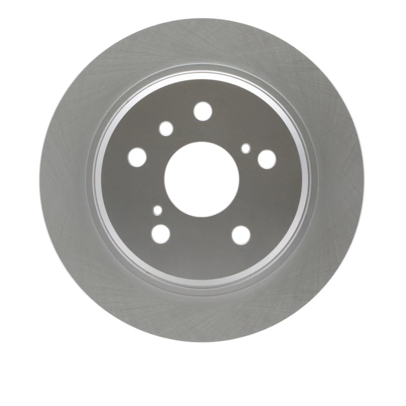 DFC 95-99 Toyota Avalon Rear GeoSPEC Coated Rotor