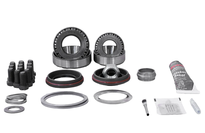 Revolution Gear & Axle Dana 60 Hinterachse Ring- und Pinion-Lager-Kit