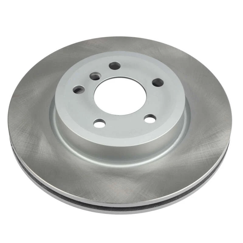 Power Stop 04-10 BMW X3 Front Semi Coated Rotor