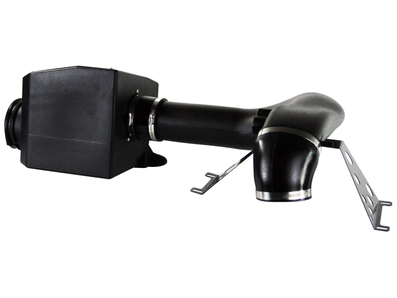 aFe MagnumFORCE Intakes Stage-2 Si PDS AIS PDS Ford F-150 04-08 V8-5.4L