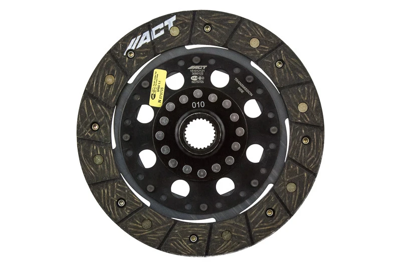 ACT Performance Street Rigid Kupplungsscheibe für 2002 Honda Civic
