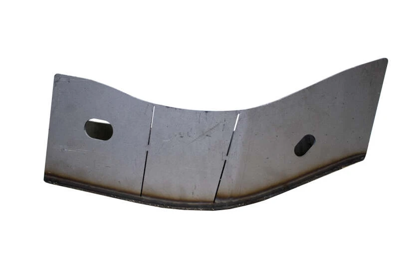 Rustbuster Front Frame Section Left Side