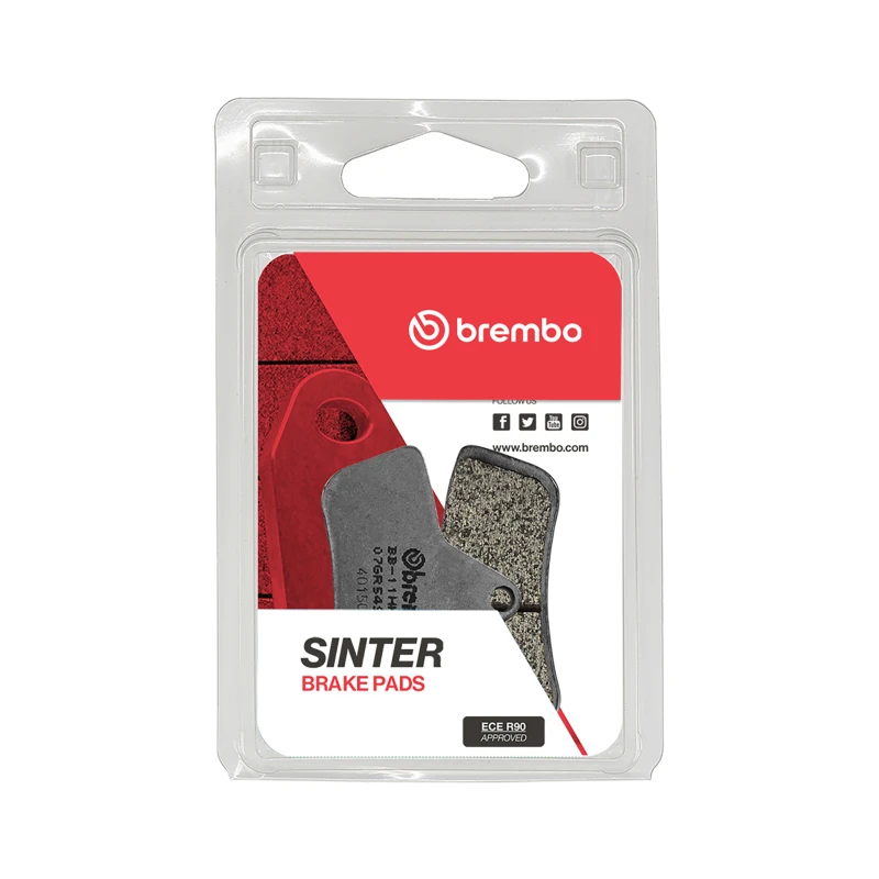 Brembo OE Sinter Prime Brake Pad