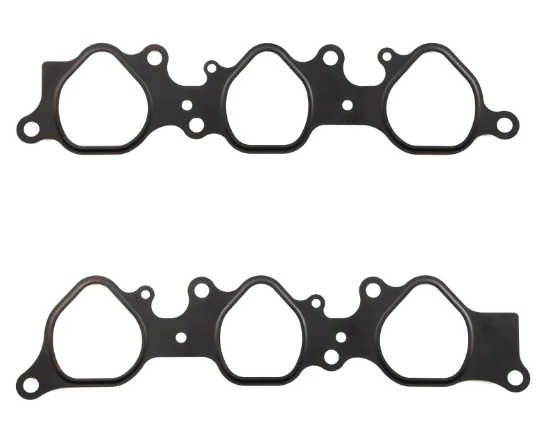 Cometic Toyota 1GR-FE.020in Rubber Coated Stainless Intake Manifold Gasket Kit - With Single VVT-i