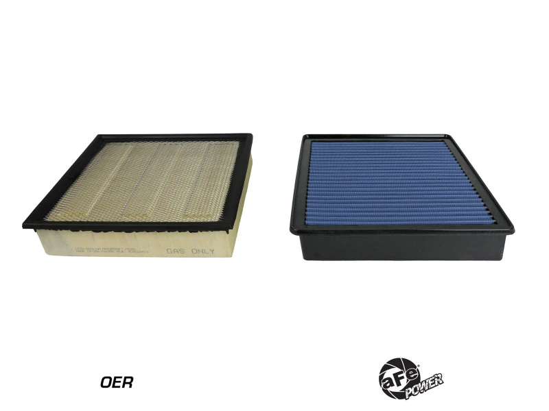 aFe MagnumFLOW Pro 5R OE-Ersatzfilter 2020 Ford Diesel Trucks 6.7L / 7.3L