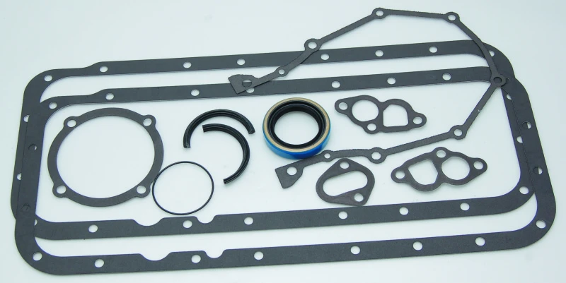 Cometic Street Pro Chrysler 1966-78 440ci 1961-71 383ci Big Block Wedge Unteres Ende Kit