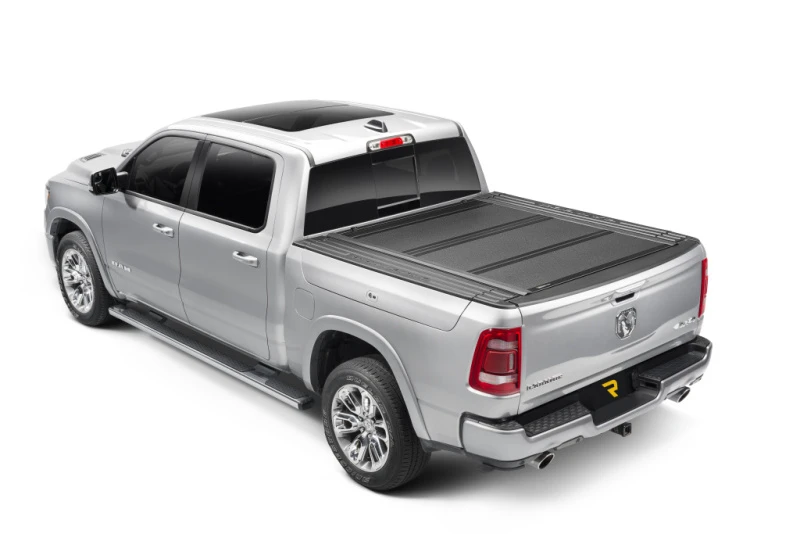Undercover Armor Flex Pritschenabdeckung für 2019–2025 Ram 1500 (mit RamBox) 5,7 Fuß