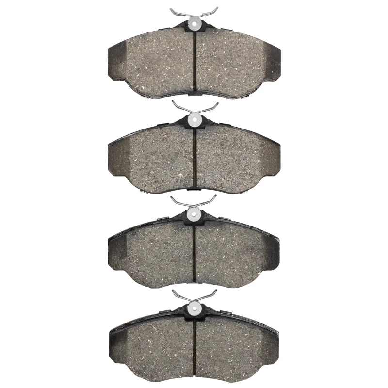 DFC 94-04 Land Rover Range Rover Front 4000 Hybridynamic Brake Pads