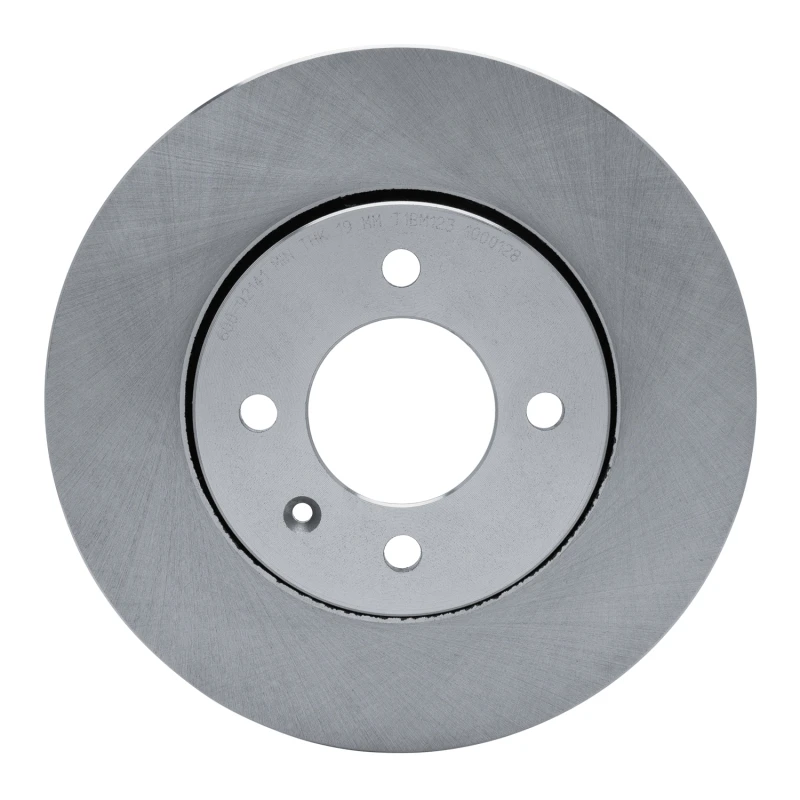 DFC 16-18 Volkswagen UP (Mexico) Front Brake Rotor