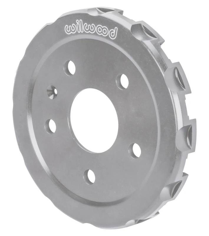 Wilwood hat dynamic MT 12 lug drive 8.80 snap ring 5X120MM MT .268 off 2.656 reg