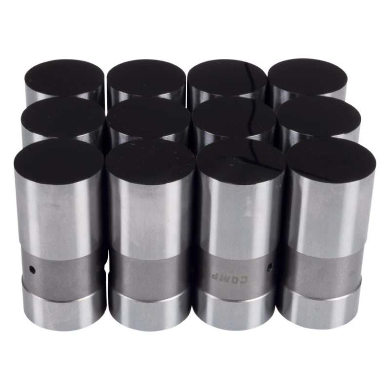 COMP Cams AMC/Chrysler Applications Xtreme Energy DLC Solid Flat Tappet Lifter .904in DLC. - 6 Cyl