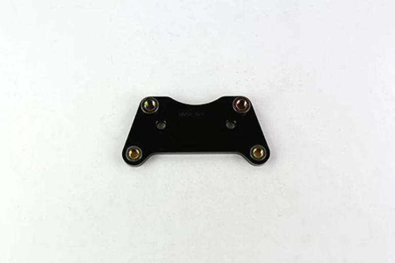 Wilwood 12-15 Fiat 500 Abarth/Lounge/Pop/Sport Bremssattelhalter - Lug-Montage (Vorne)