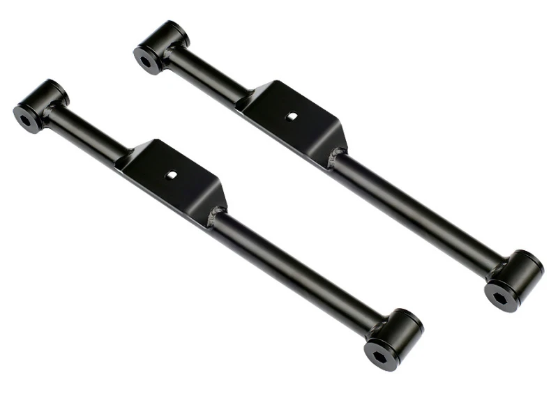 Ridetech 58-64 Chevy StrongArms CoolRide Hinten Unten