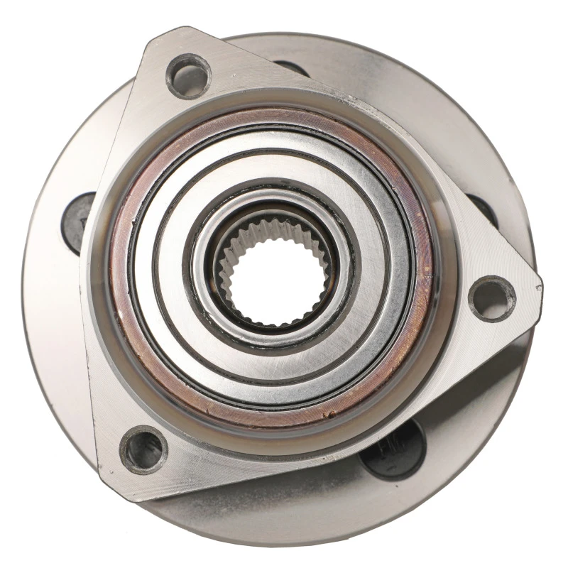 MOOG 89-99 Jeep Cherokee Vordere Nabenbaugruppe