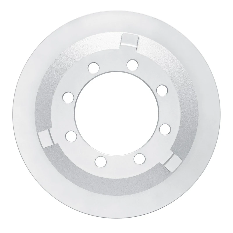 DFC 19-25 Ram 3500 Rear GeoSPEC Coated Rotor