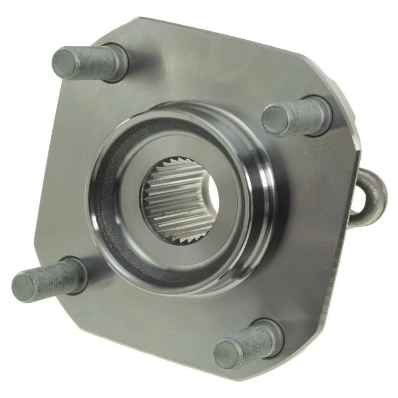 MOOG 07-12 Nissan Sentra Vorderes Nabenbaugruppe