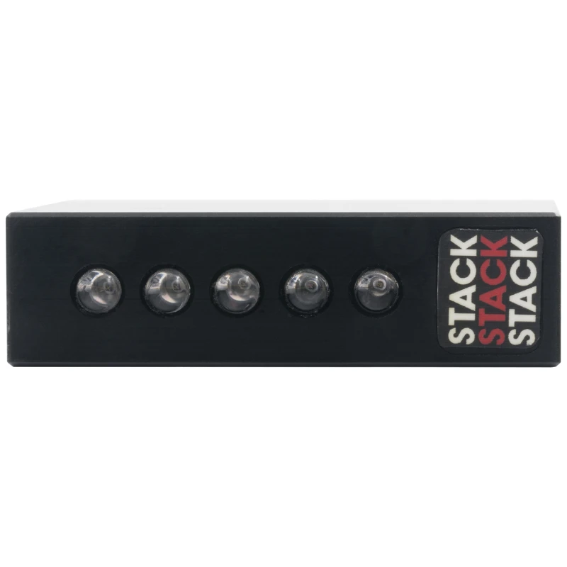 Autometer Sequential 5-Stage Shift Light Array
