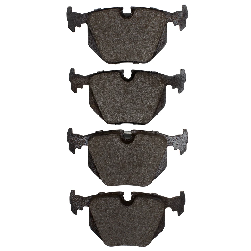 DFC 91-10 Land Rover Range Rover Rear 4000 Hybridynamic Brake Pads