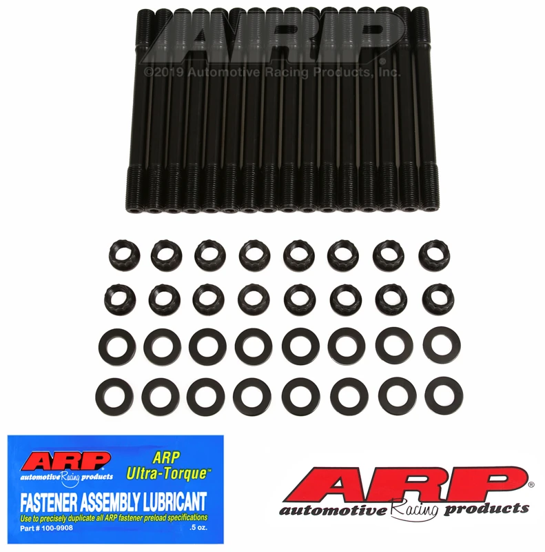 ARP Kopfschrauben-Kit für Opel 2.5L V6