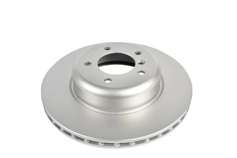 DBA 11-16 BMW Z4 sDrive28i/sDrive35i Vorderer En-Shield Standard Rotor
