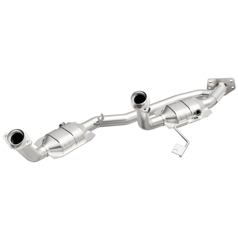MagnaFlow-Katalysator DF 04 Ford Freestar 3.9L