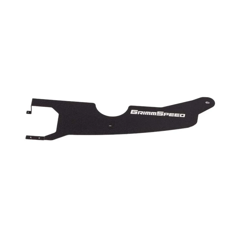 GrimmSpeed Radiator Shroud für 2022+ Subaru WRX