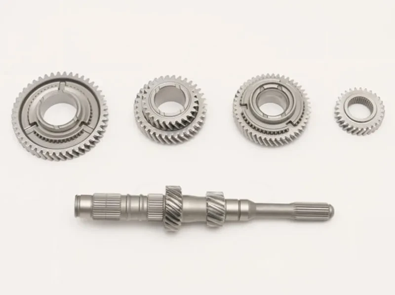 Cusco Close Ratio Gear Set for 20-23 Toyota GR Yaris