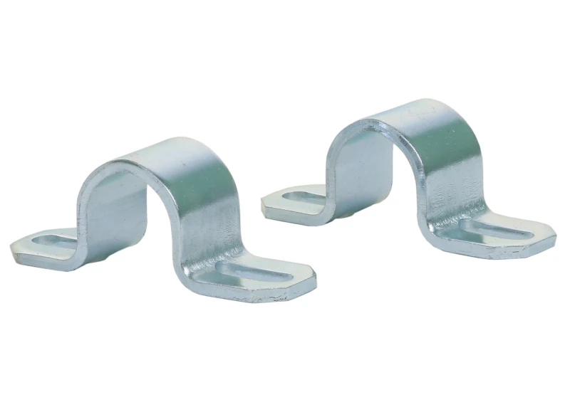 Whiteline Plus 63-82 Chevy Corvette C2/C3 / 10/65-73 Ford Mustang Stabilisator-Stützmontage