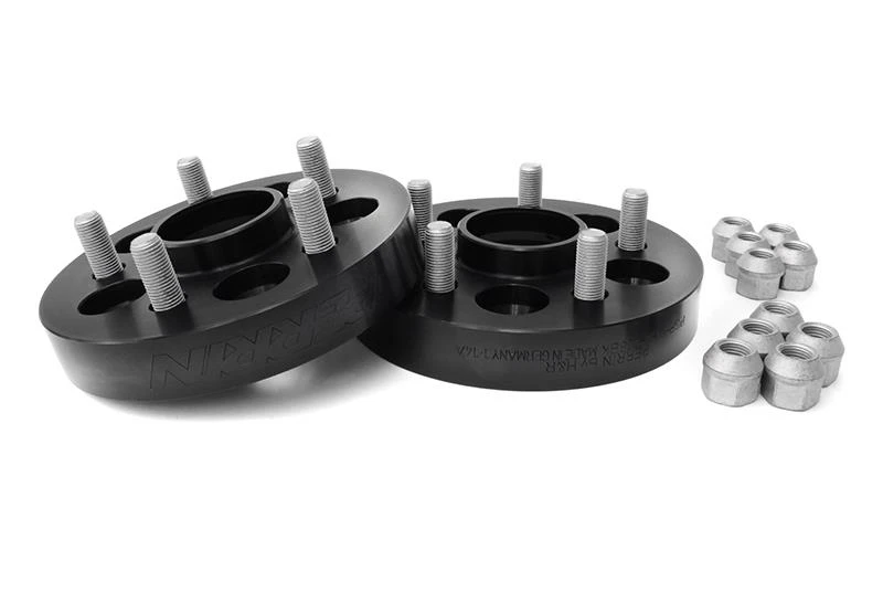 Perrin Wheel Spacers for Subaru 5x100 25mm (One Pair)