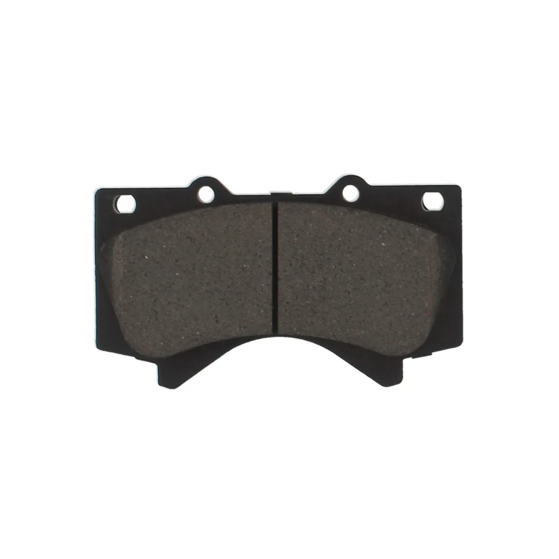 Baer Brakes 08-11 Lexus LX570 Claw Brake Pads