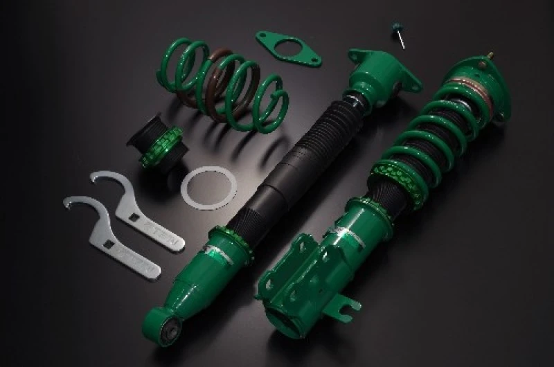 Tein Flex Z Damper Kit Coilovers for 2015-2018 Mazda CX-3 4WD/2WD (DK5FW/DK5AW)
