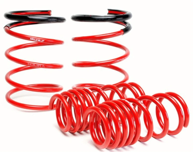 Skunk2 02-04 Acura RSX Tieferlegungsfedern (2,25 Zoll - 2,00 Zoll) (Satz von 4)