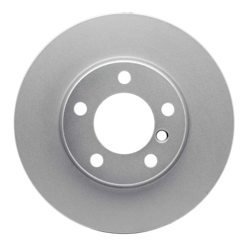 DFC 11-16 Mini Cooper Countryman Front GeoSPEC Coated Rotor
