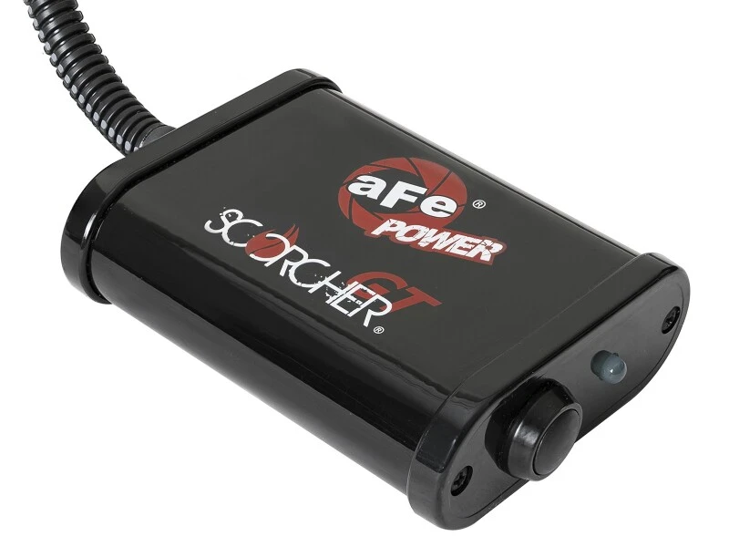 aFe Scorcher GT-Modul RAM 1500 13-18/RAM 1500 Classic 19-21 V8-5,7L HEMI