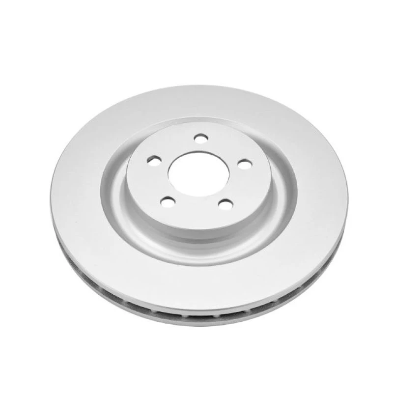 powerstop_AR8773EVC-67945a3f6c29e Power Stop 05-10 Chrysler 300 Front Evolution Geomet Coated Rotor