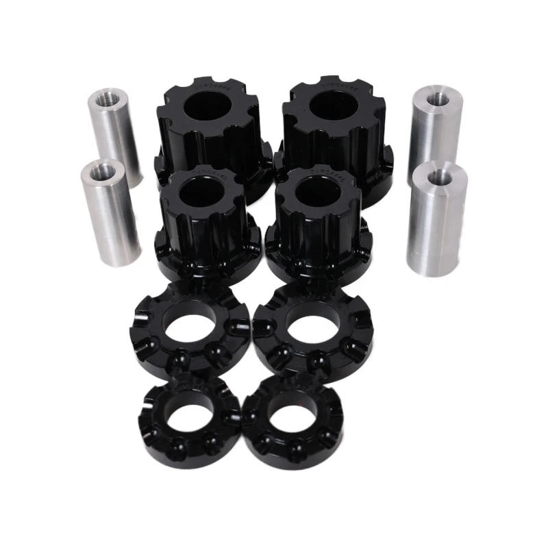 energy-suspension_8.4115G-67932fa62dca0 Energy Suspension 01-05 Lexus IS300 Heck-Unterfahrschutz-Buchsen-Set - Schwarz