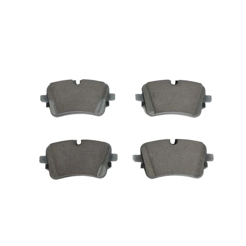 Brembo OE PRIME Keramik-Bremsbelag für 2020–2024 Audi S7 Sportback/S8/SQ7 – Hinterachse