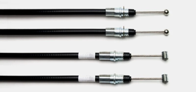 Wilwood Parkbremse-Kabel-Kit Kombination Parkbremse Bremse Honda / Acura