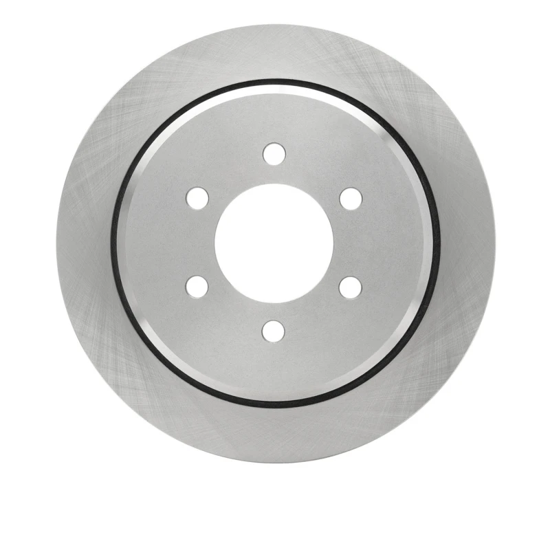 DFC 02-06 Ford Expedition Rear Brake Rotor
