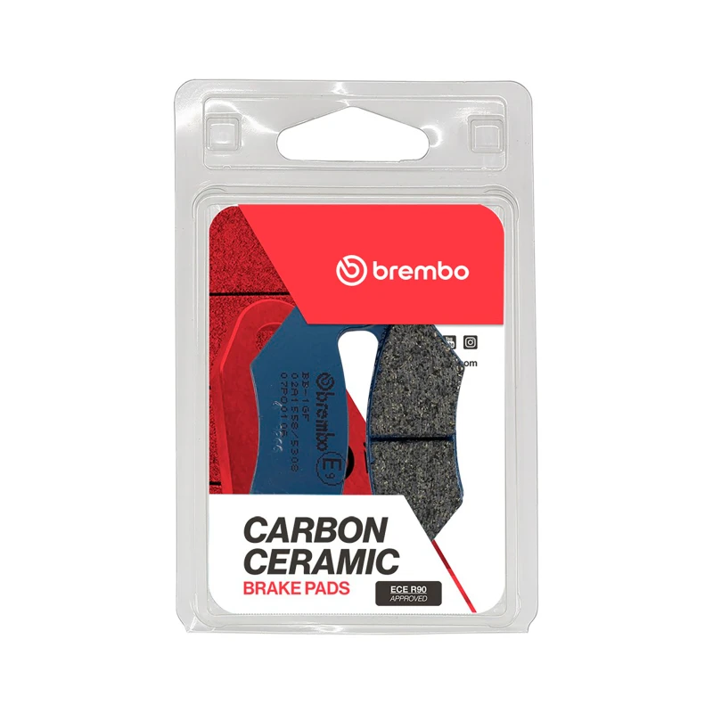 Brembo OE AM - Bremsbelag für Motorrad